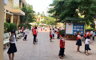 Vụ '50 cái tát ở Hà Nội': Bộ GD&ĐT ra công văn yêu cầu làm rõ